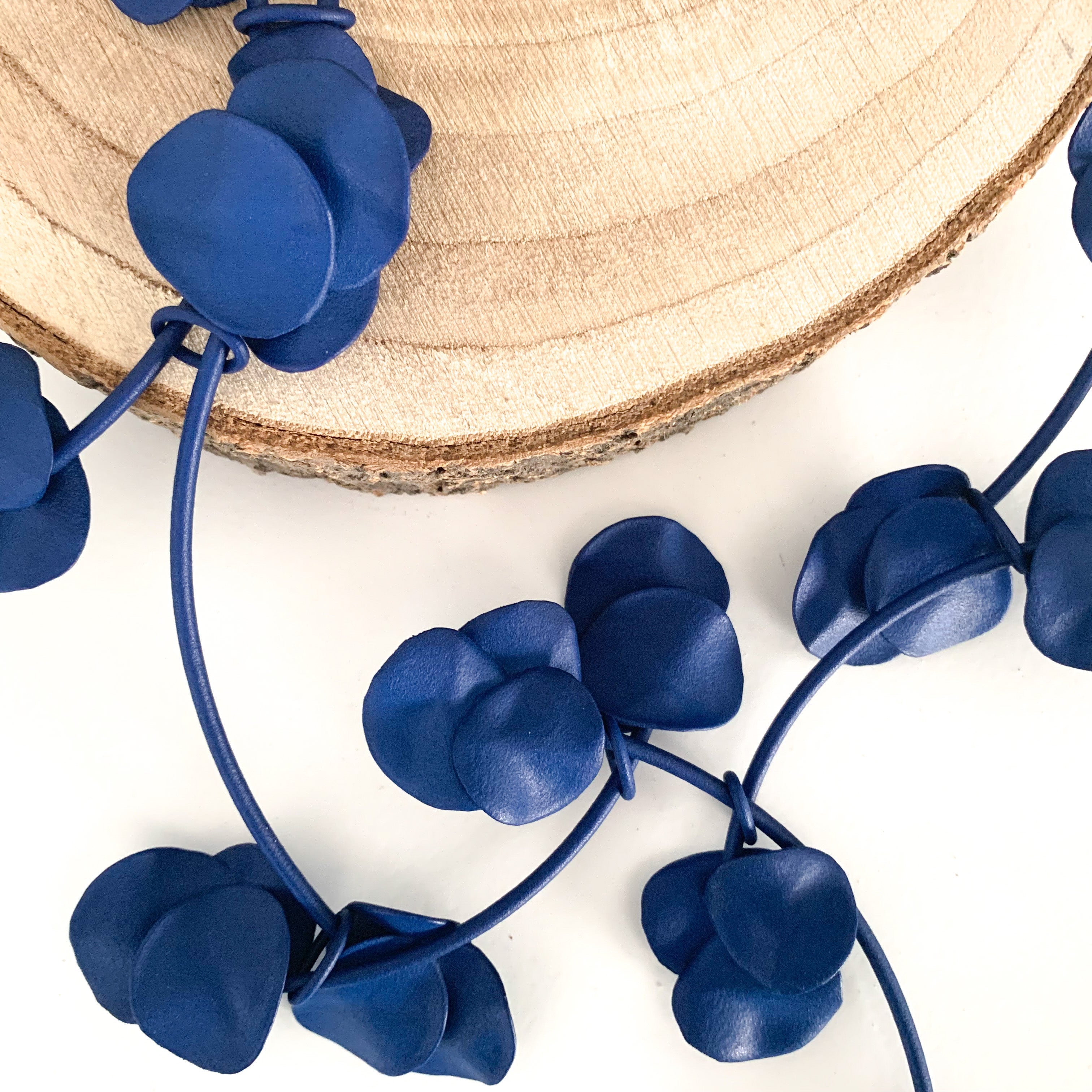 PETALI: la nuova collezione .bijouets by Maria Diana