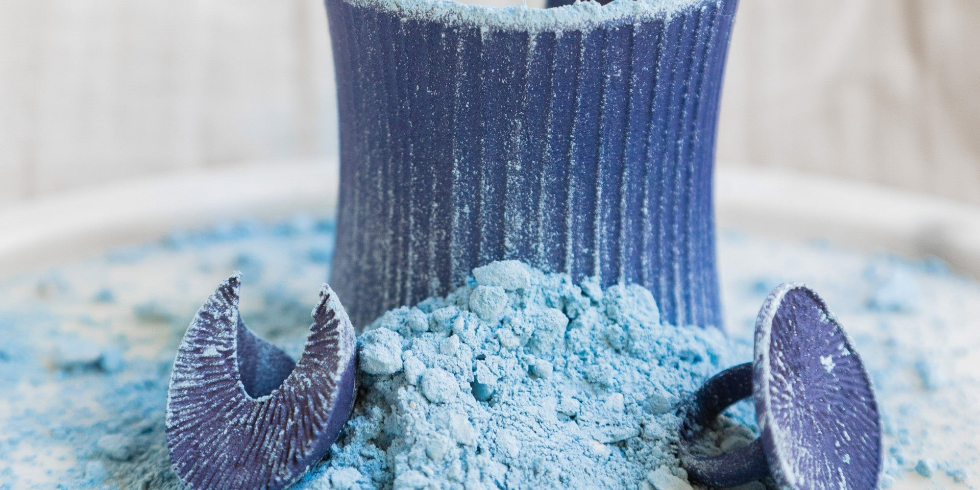 I COLORI NATURALI DI .BIJOUETS
