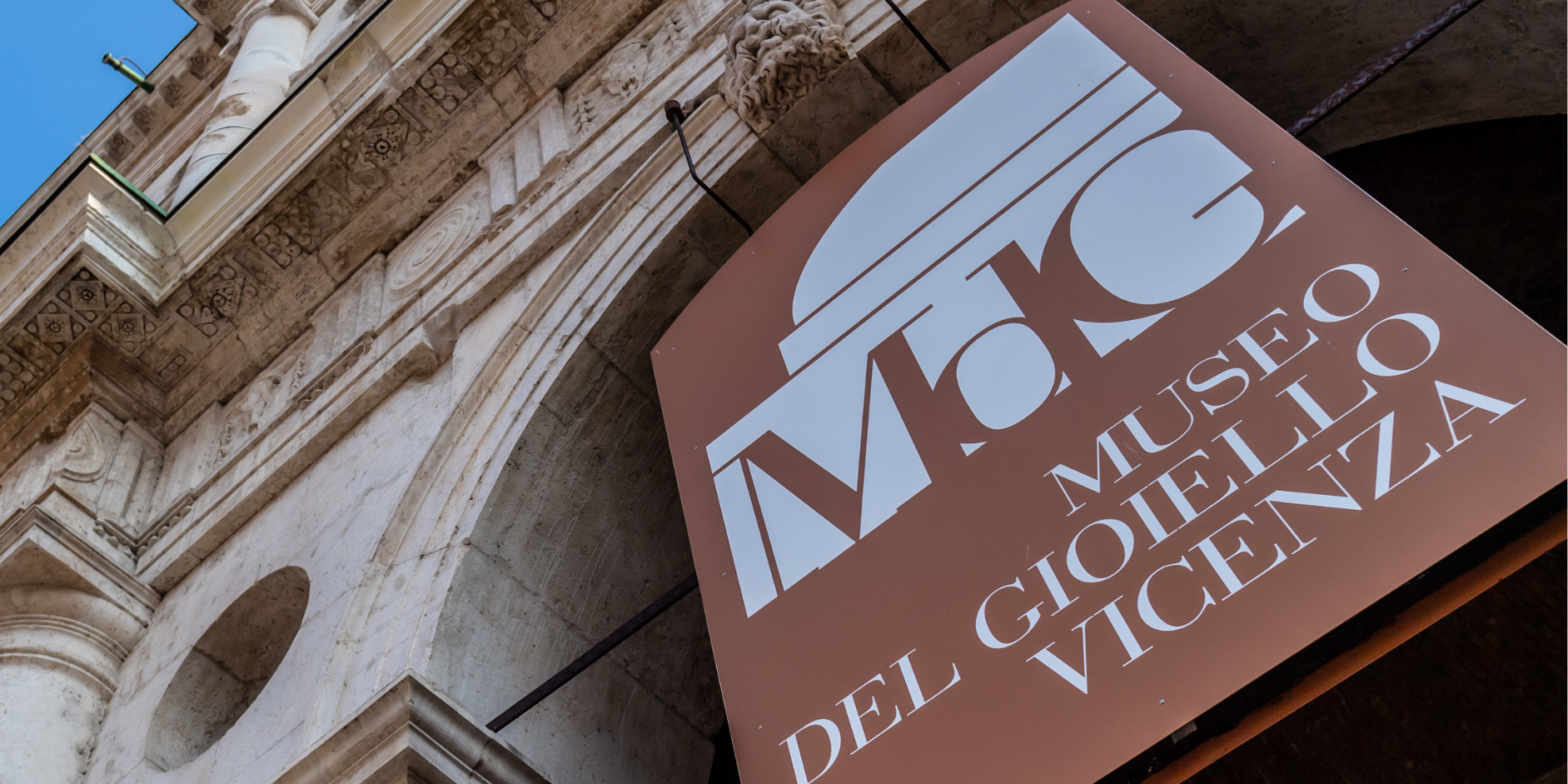 .bijouets nel primo MUSEO DEL GIOIELLO in Italia