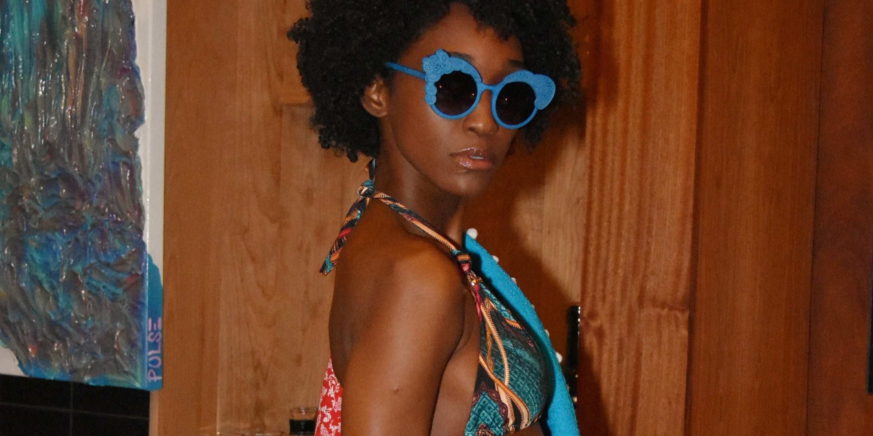 Cambiami debutta alla NEW YORK FASHION WEEK