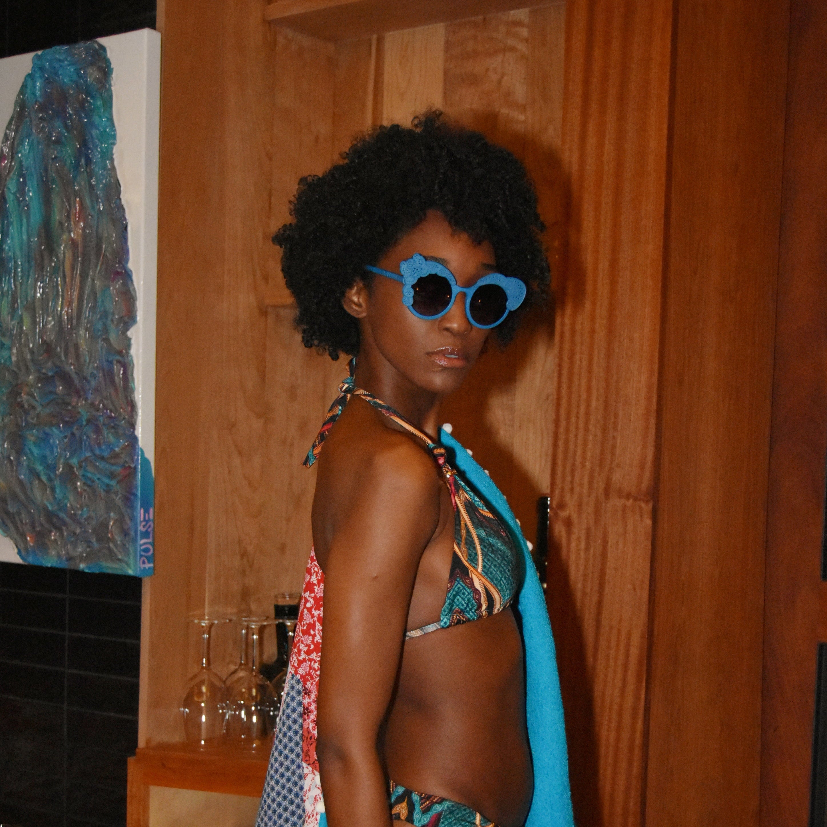 Cambiami debutta alla NEW YORK FASHION WEEK