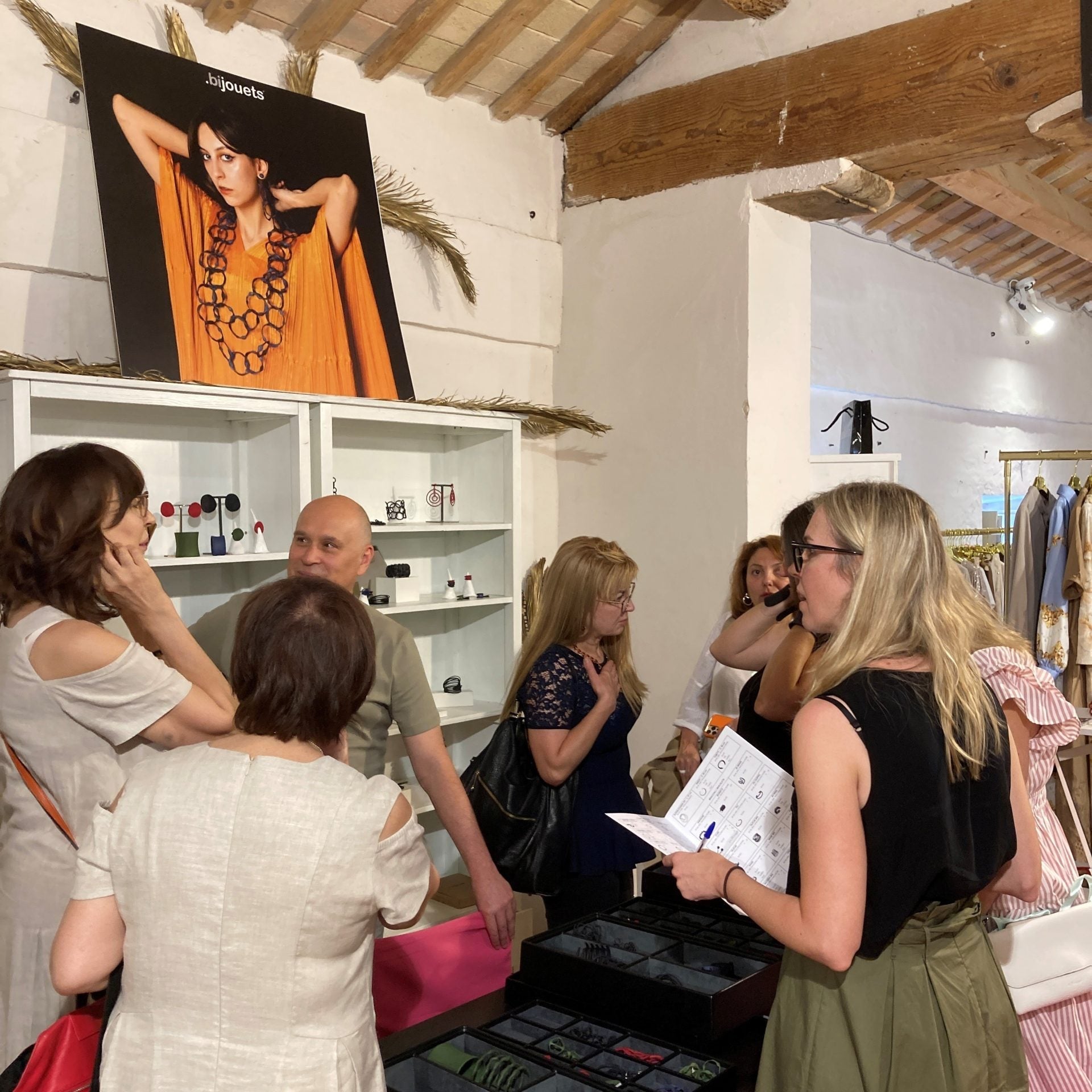 ODEZHDA: tre giorni tra moda e design