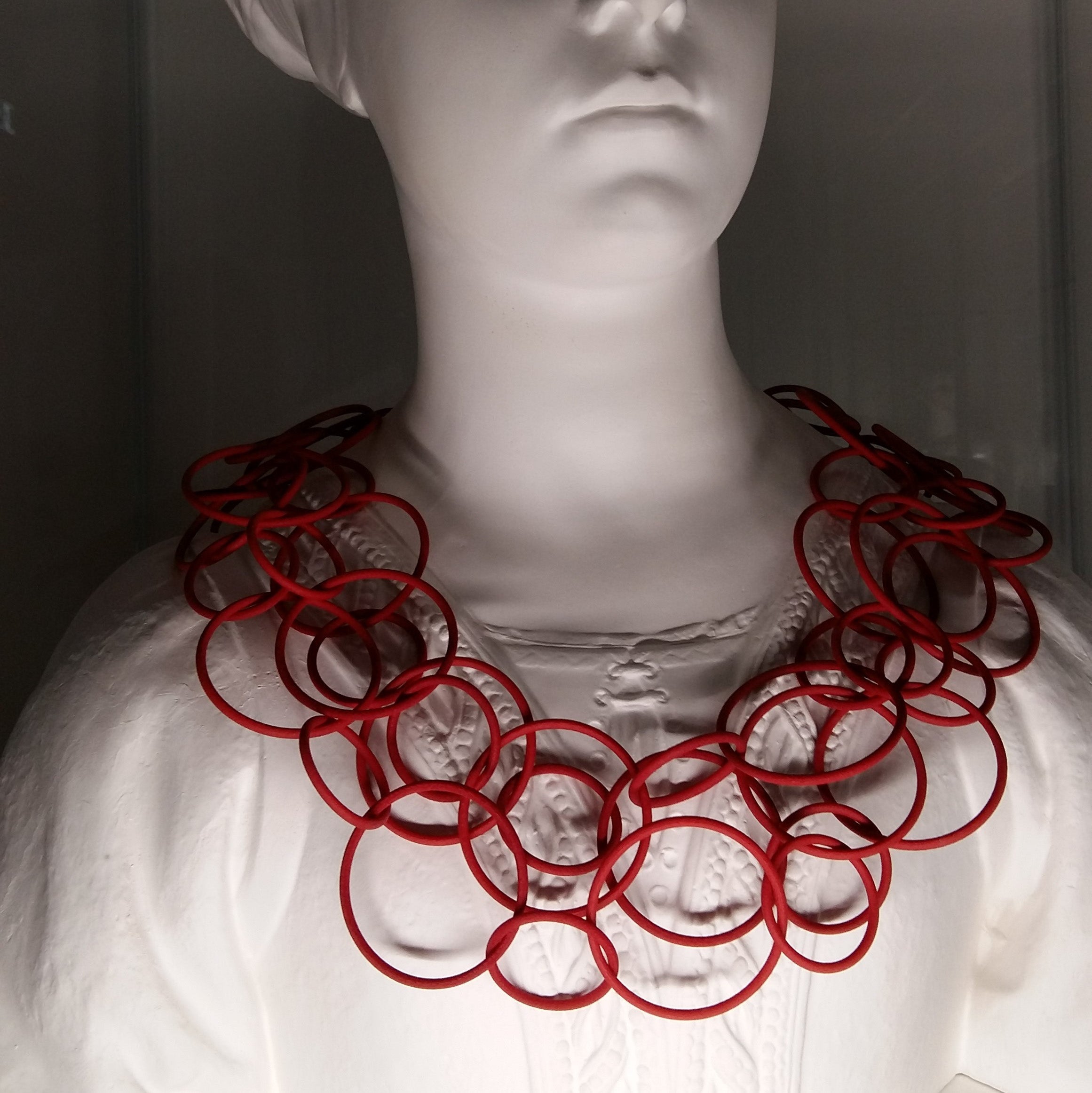 .bijouets alla XXI TRIENNALE di Milano