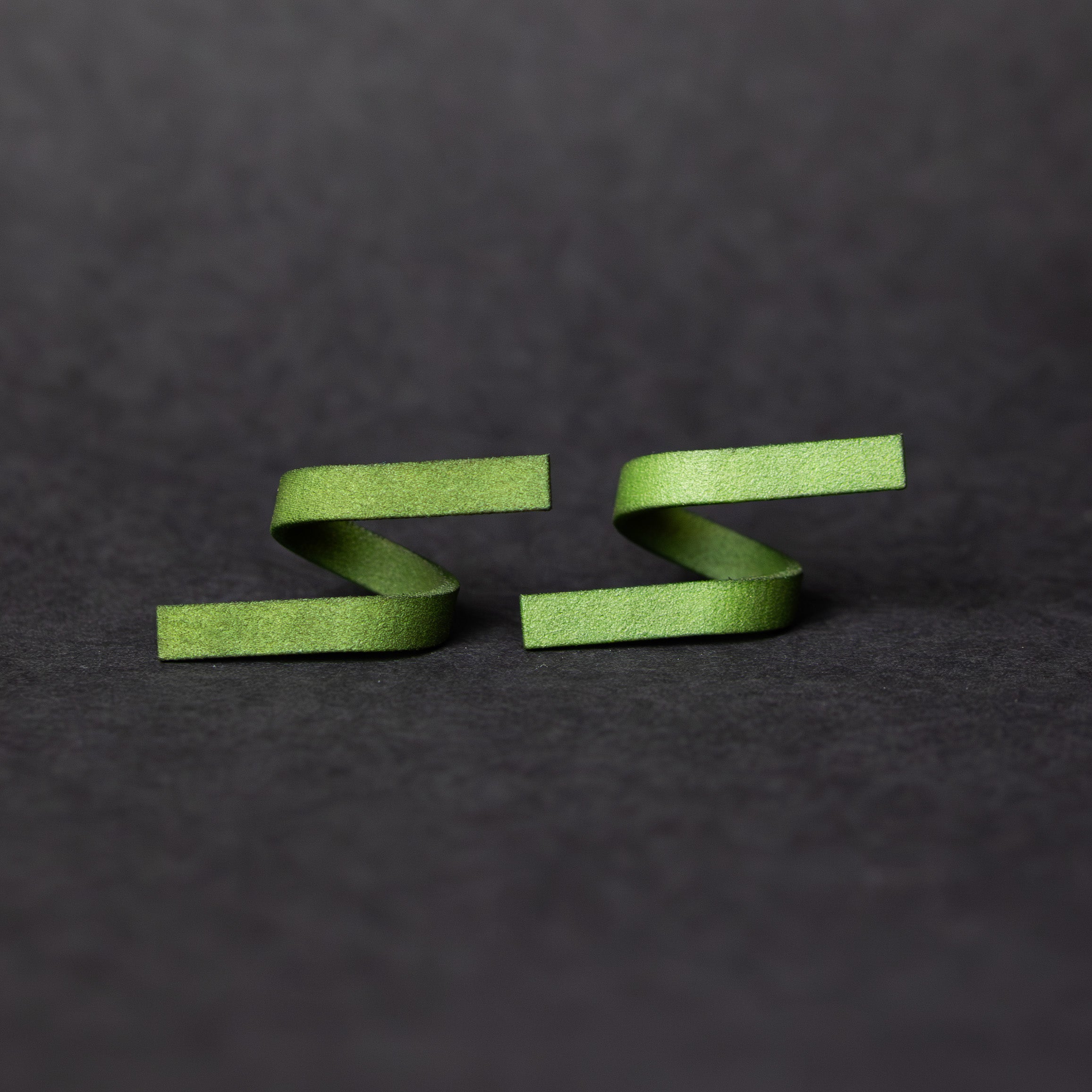 Tape + Tape - Ring Set