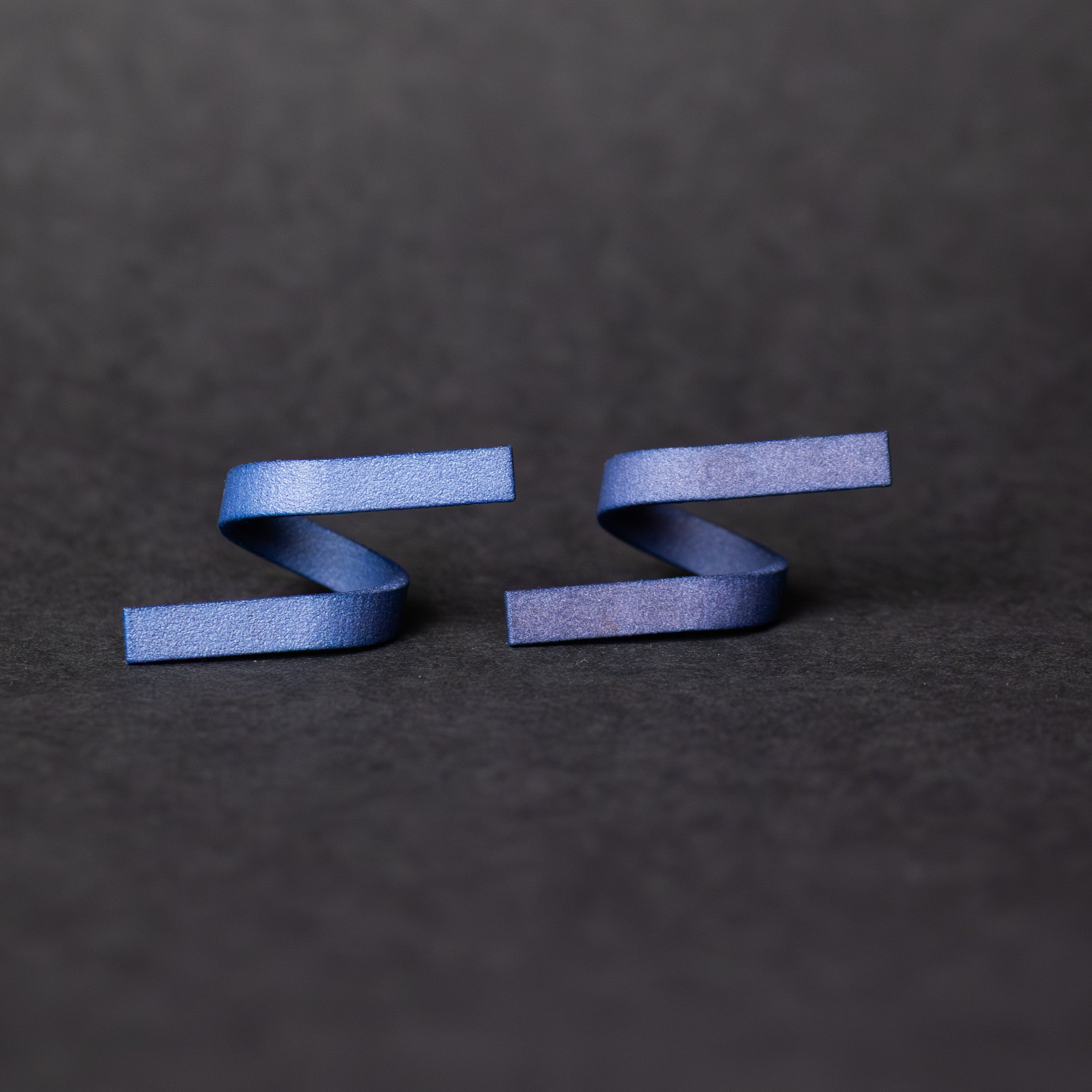 Tape + Tape - Ring Set