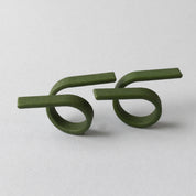 Tape + Tape - Set Anelli