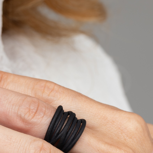 2Lips - Anello - Indossata 2