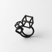 Cubetti - Ring