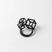 Cubetti - Ring