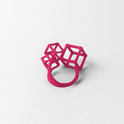 Cubetti - Ring