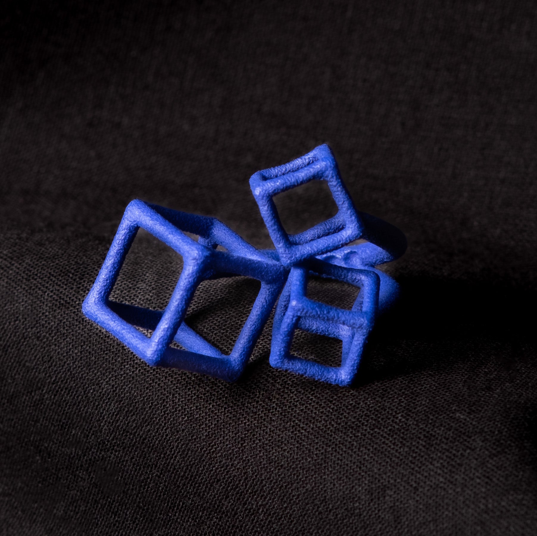 Cubetti - Ring