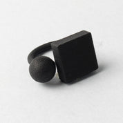 Cube - Anello