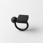 Cube - Ring