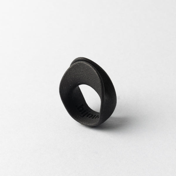 Dinka - Anello - Classic / Black / S