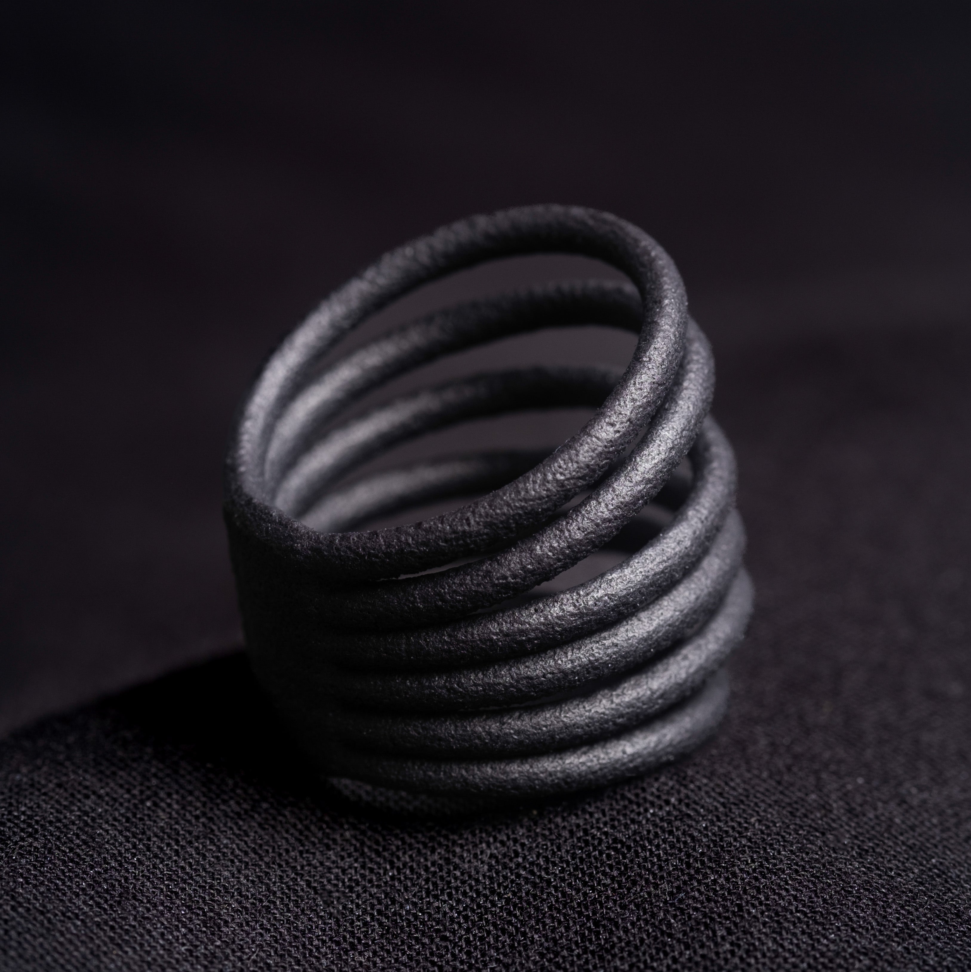 Filifusi Regular - Anello