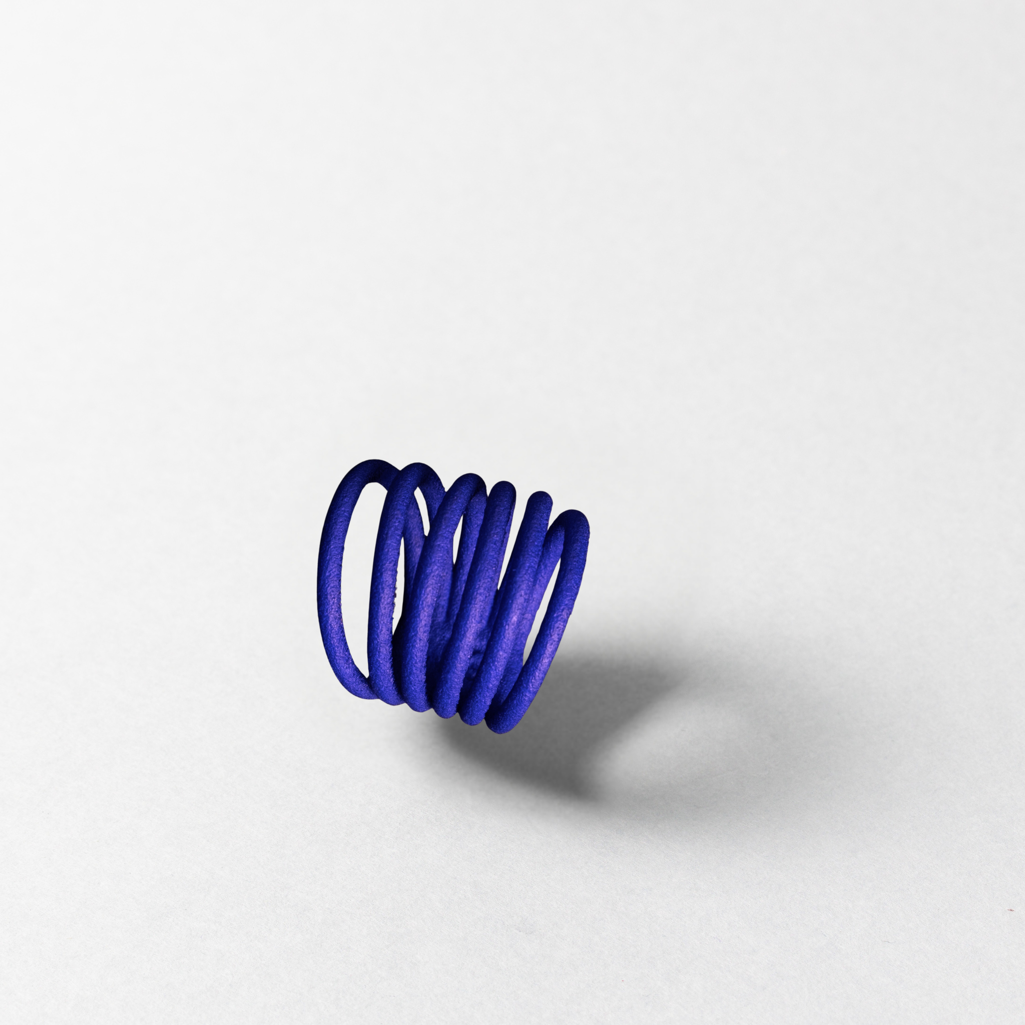 Filifusi Regular - Anello