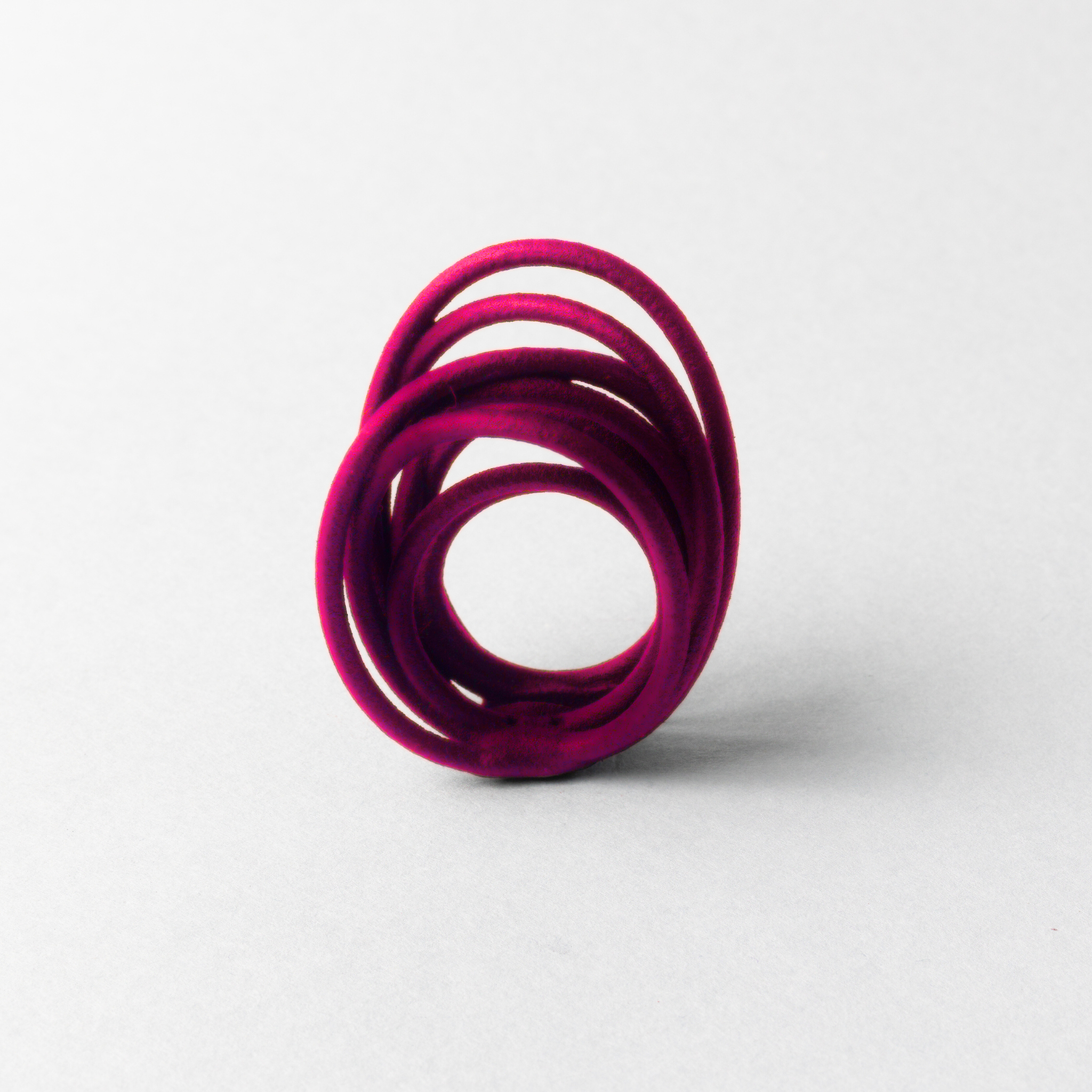 Filifusi - Anello