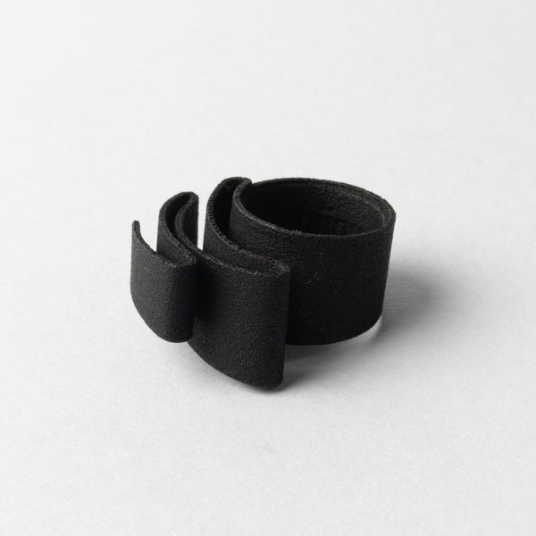 Fujin - Ring - Tecnica
