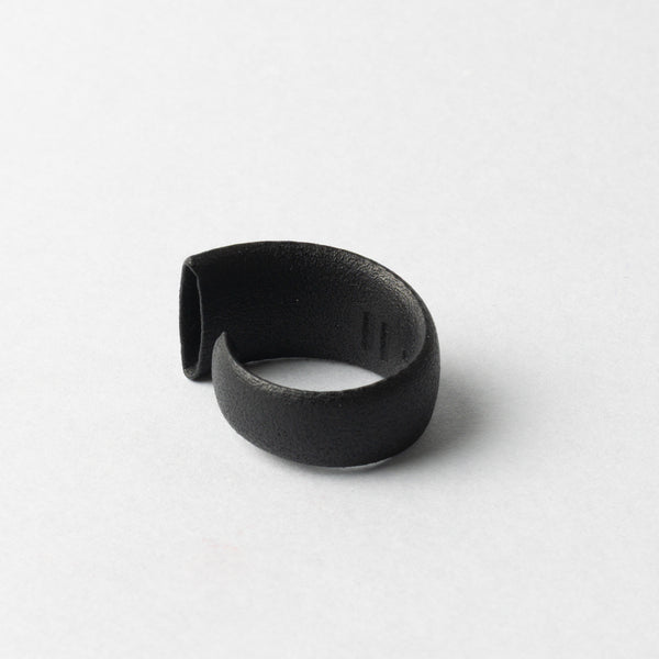 Hoseki - Anello - Tecnica