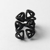Intrigo Big - Anello