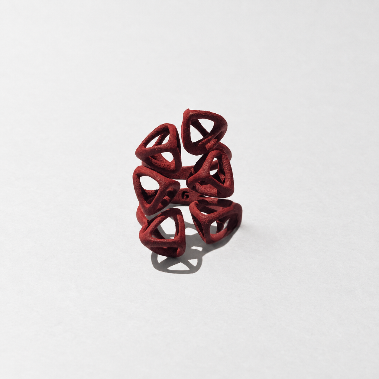 Intrigo Big - Anello