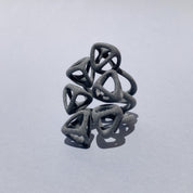 Intrigo Big - Anello