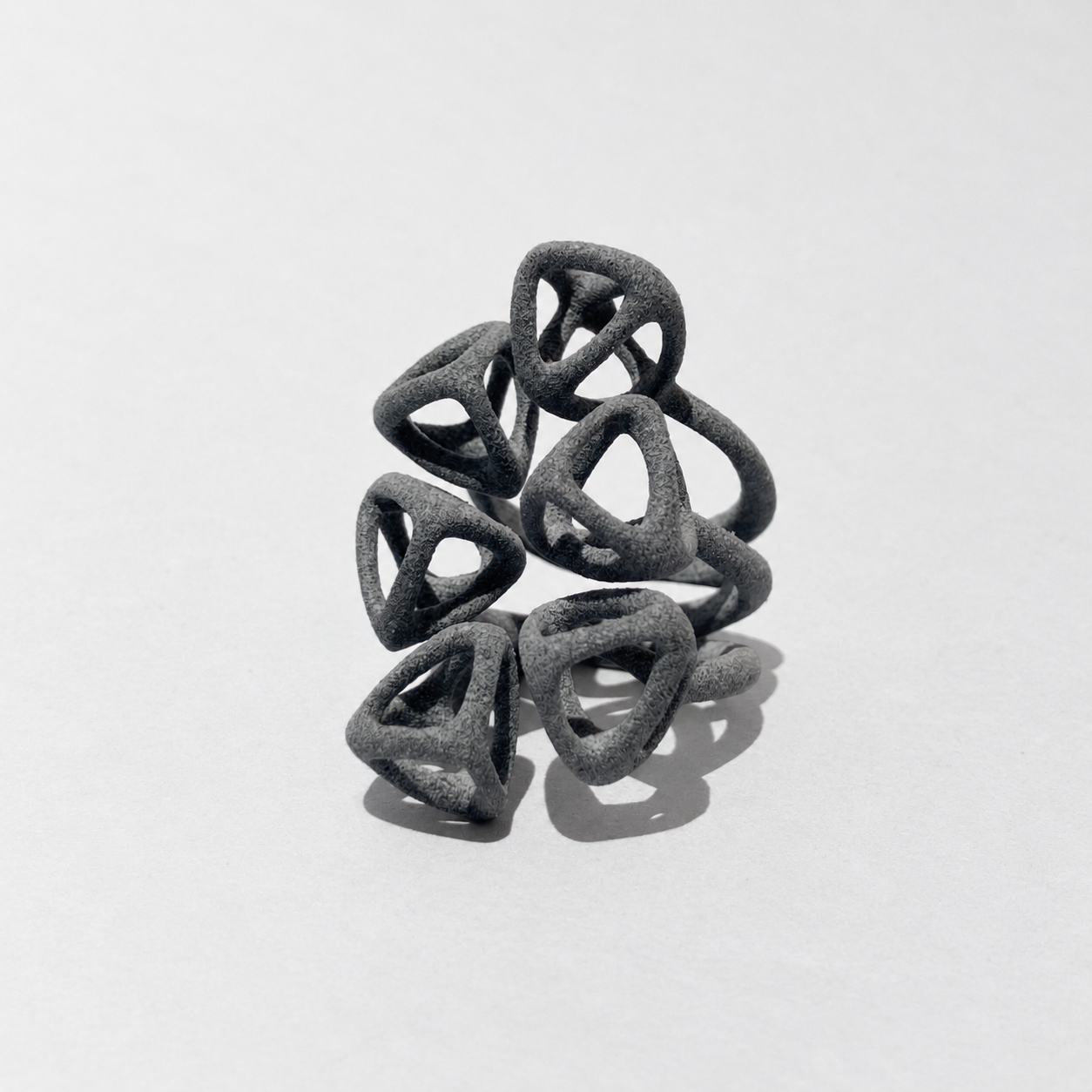 Intrigo Big - Anello