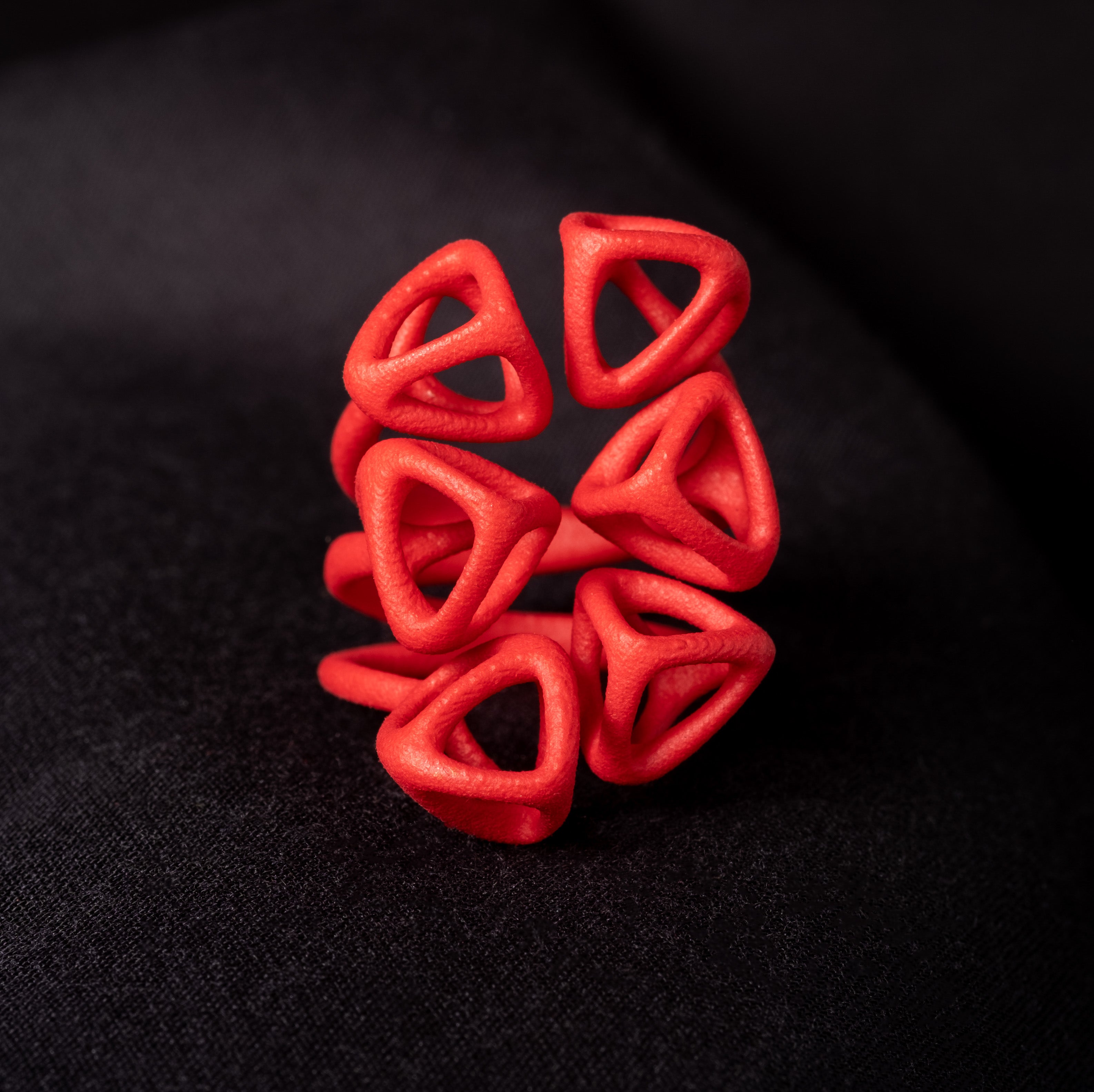 Intrigo Big - Anello