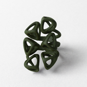 Intrigo Big - Anello