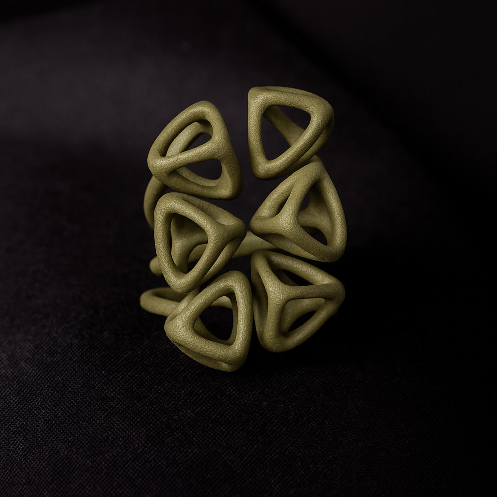 Intrigo Big - Anello