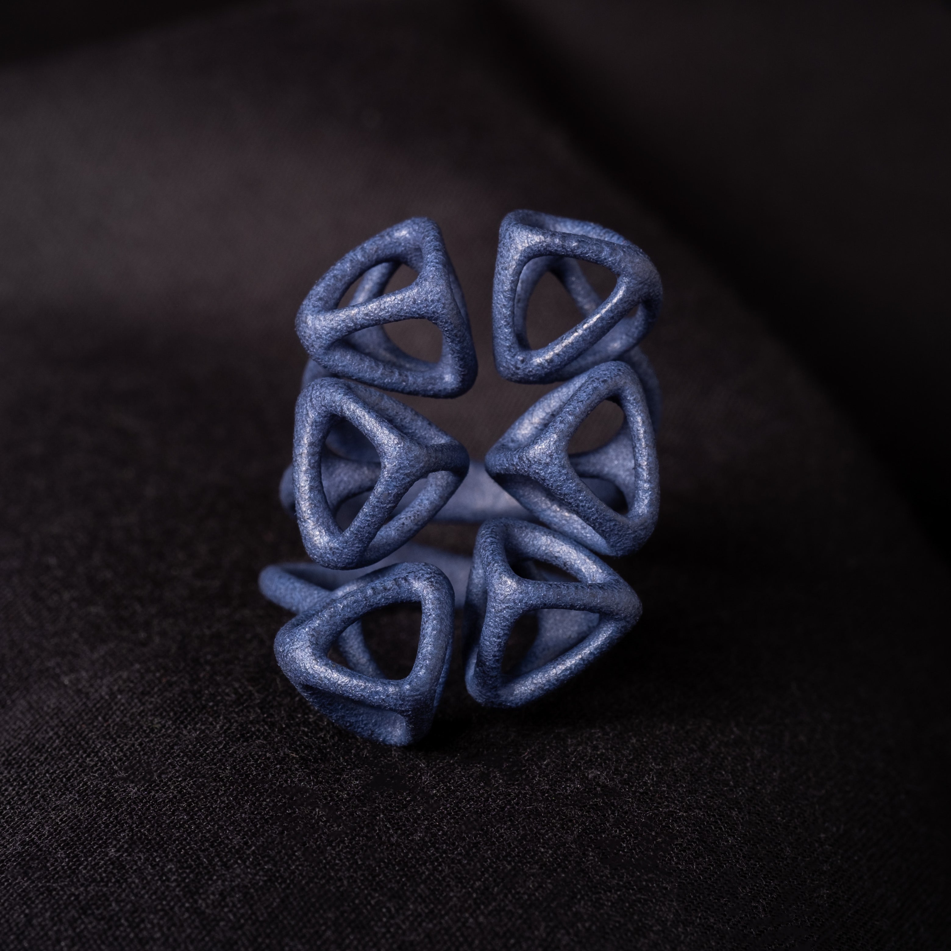 Intrigo Big - Anello