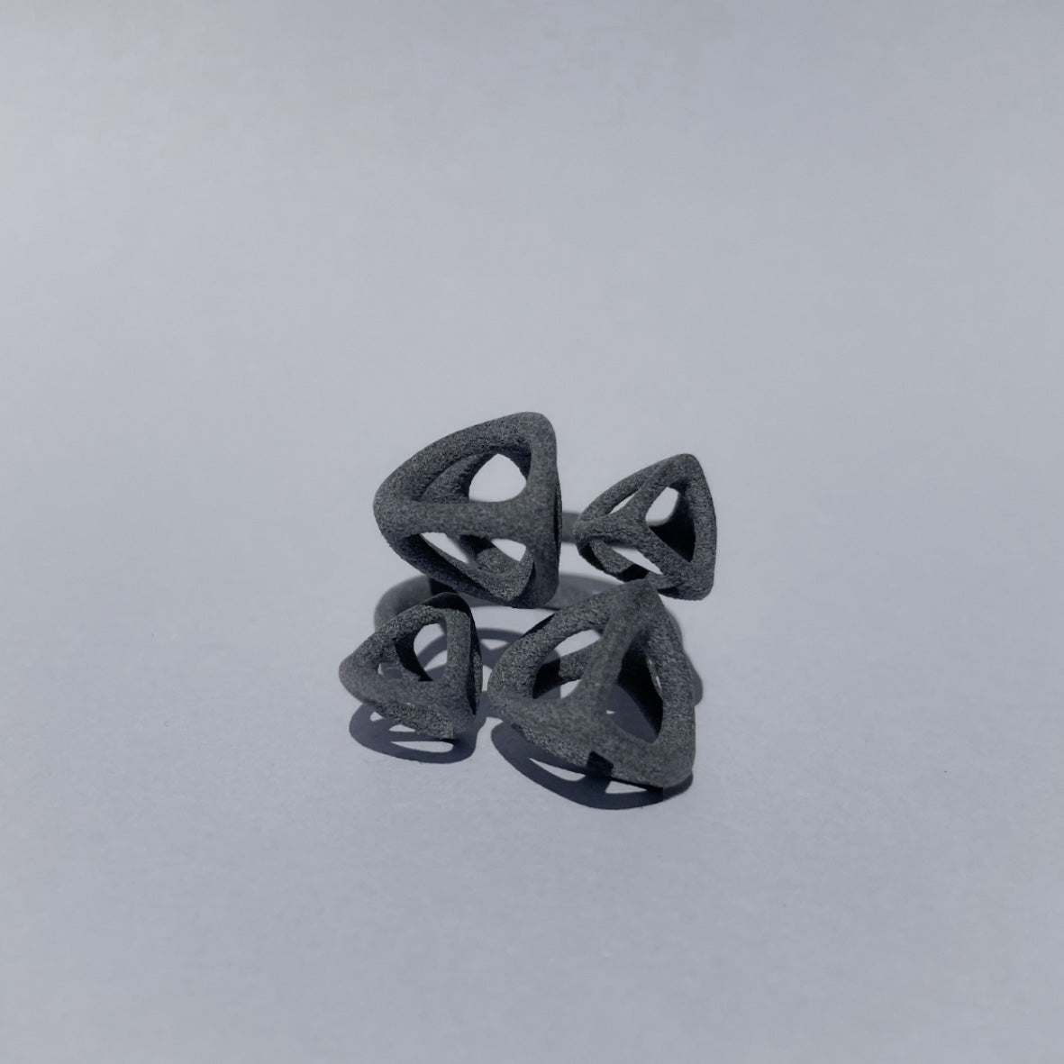 Intrigo - Ring