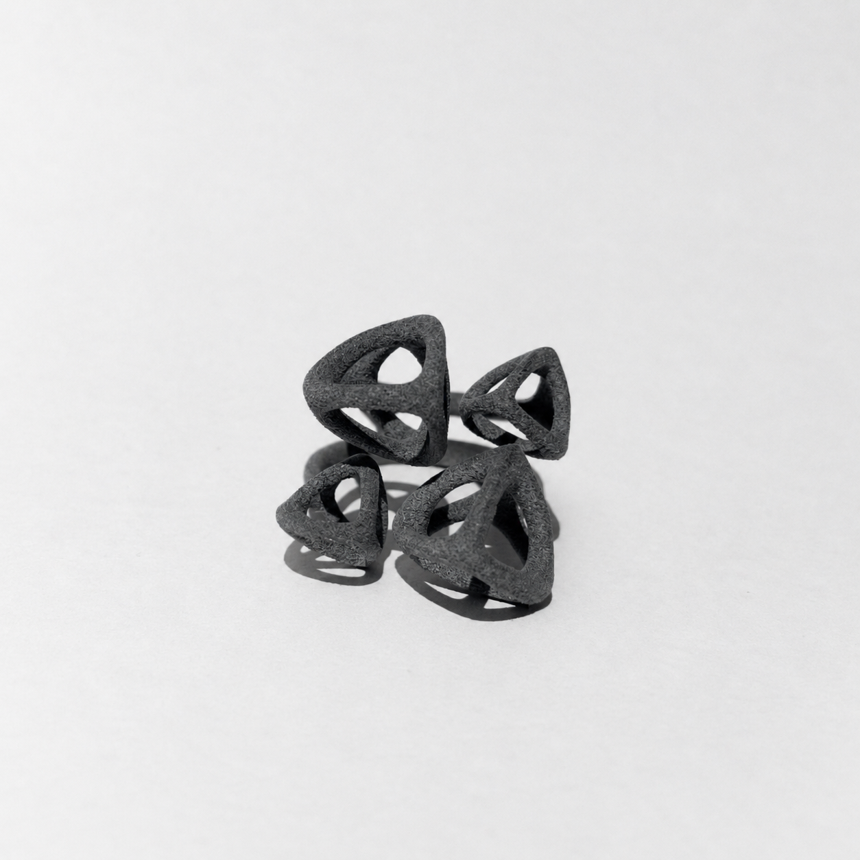 Intrigo - Ring