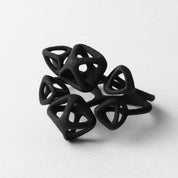 Intrigo Doppio - Anello