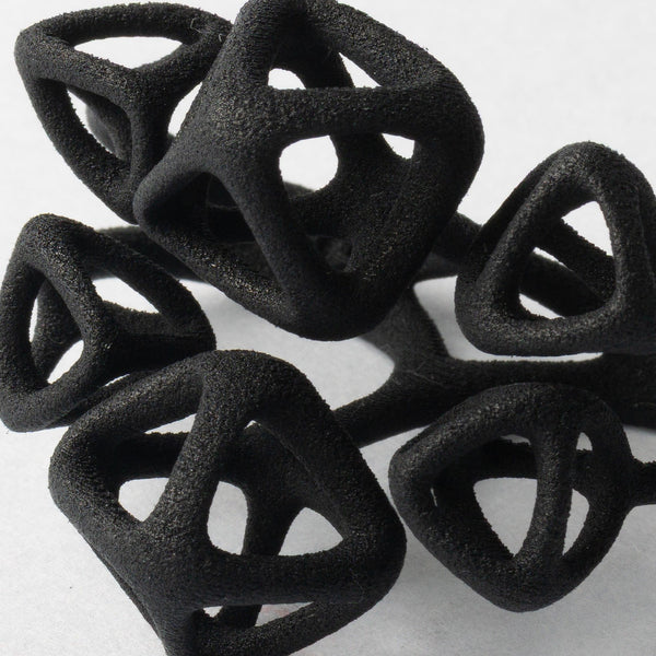 Intrigo Doppio - Ring - Tecnica