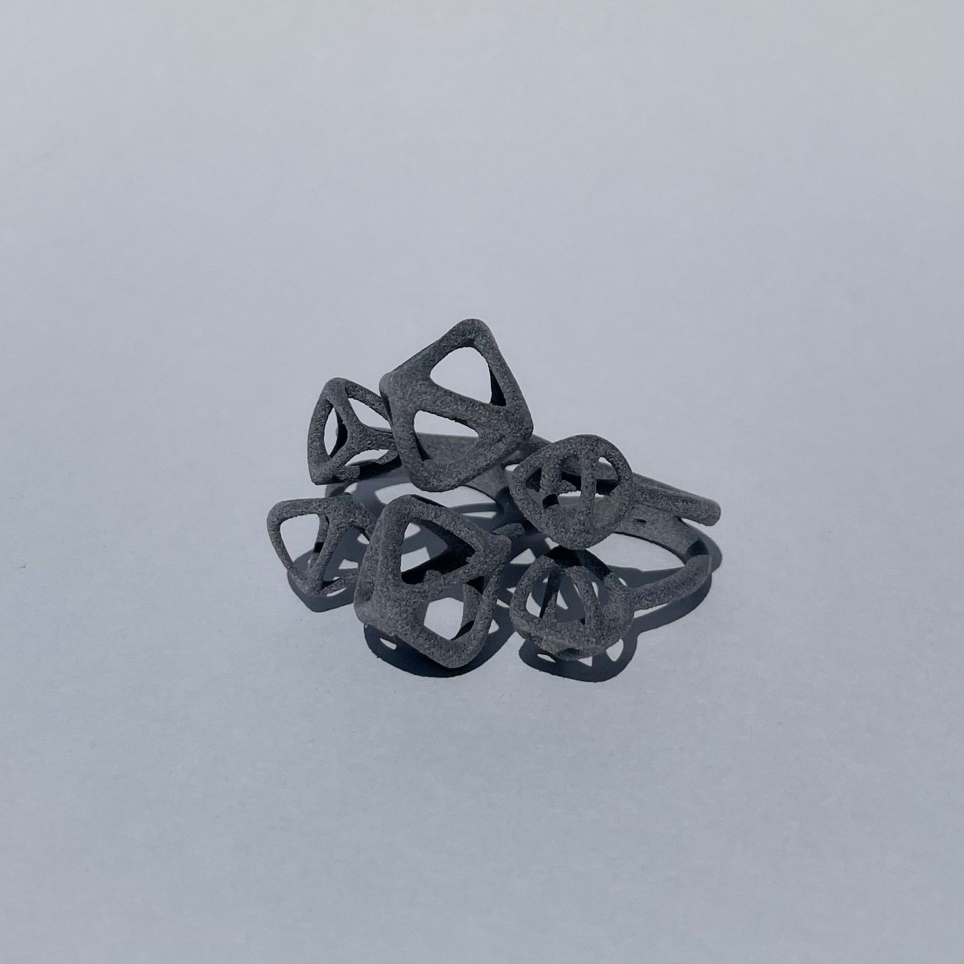 Intrigo Doppio - Ring