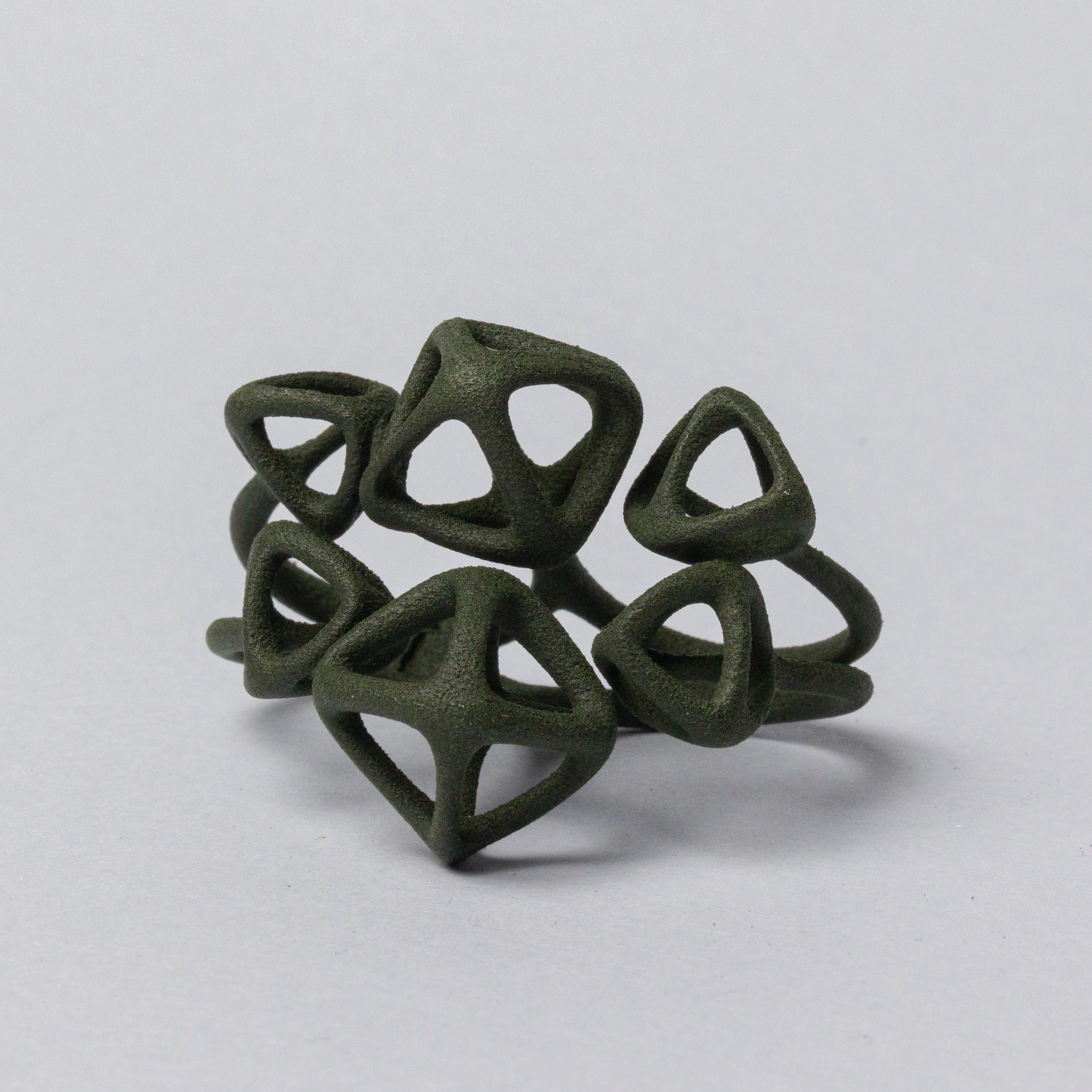 Intrigo Doppio - Ring