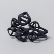 Intrigo Doppio - Ring