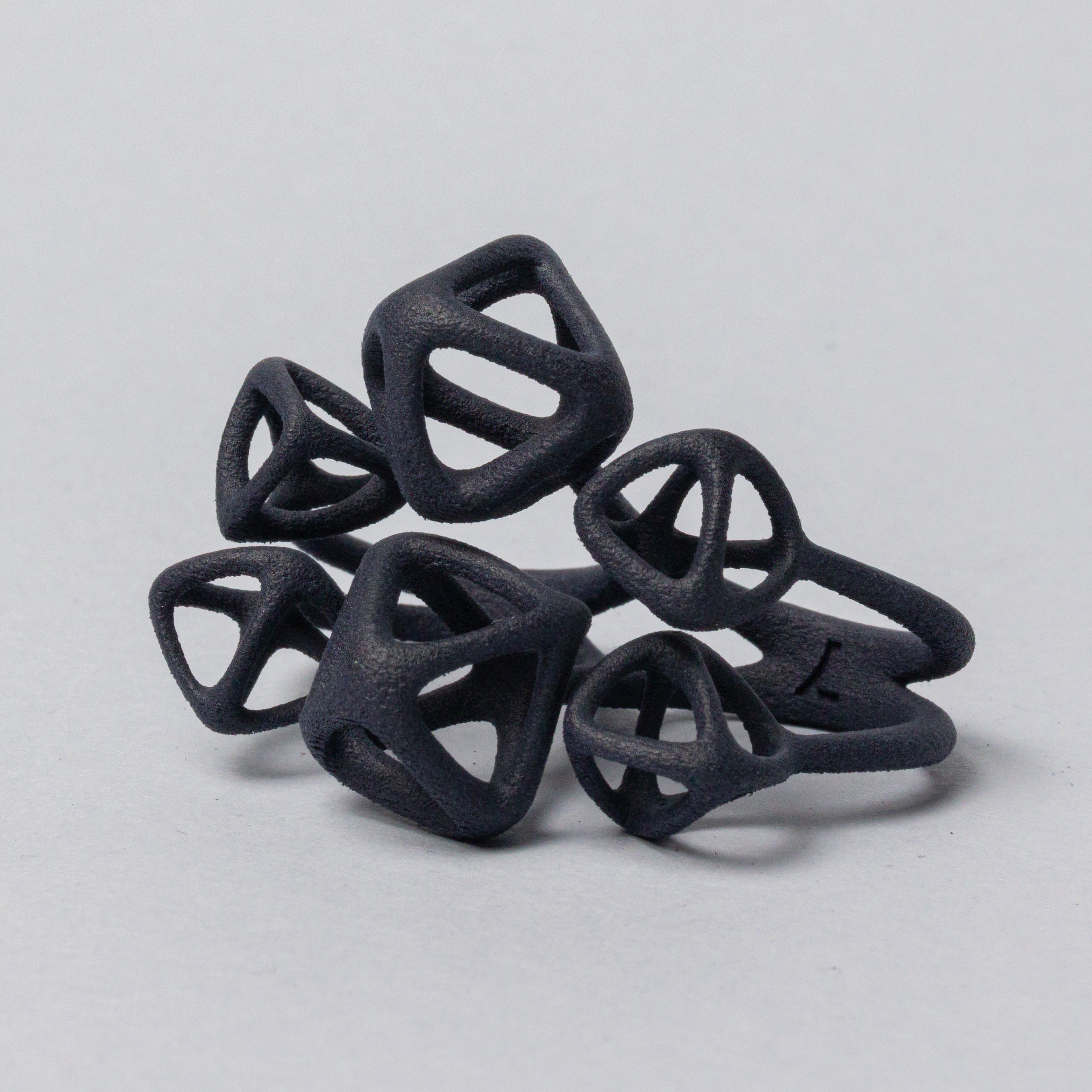 Intrigo Doppio - Ring