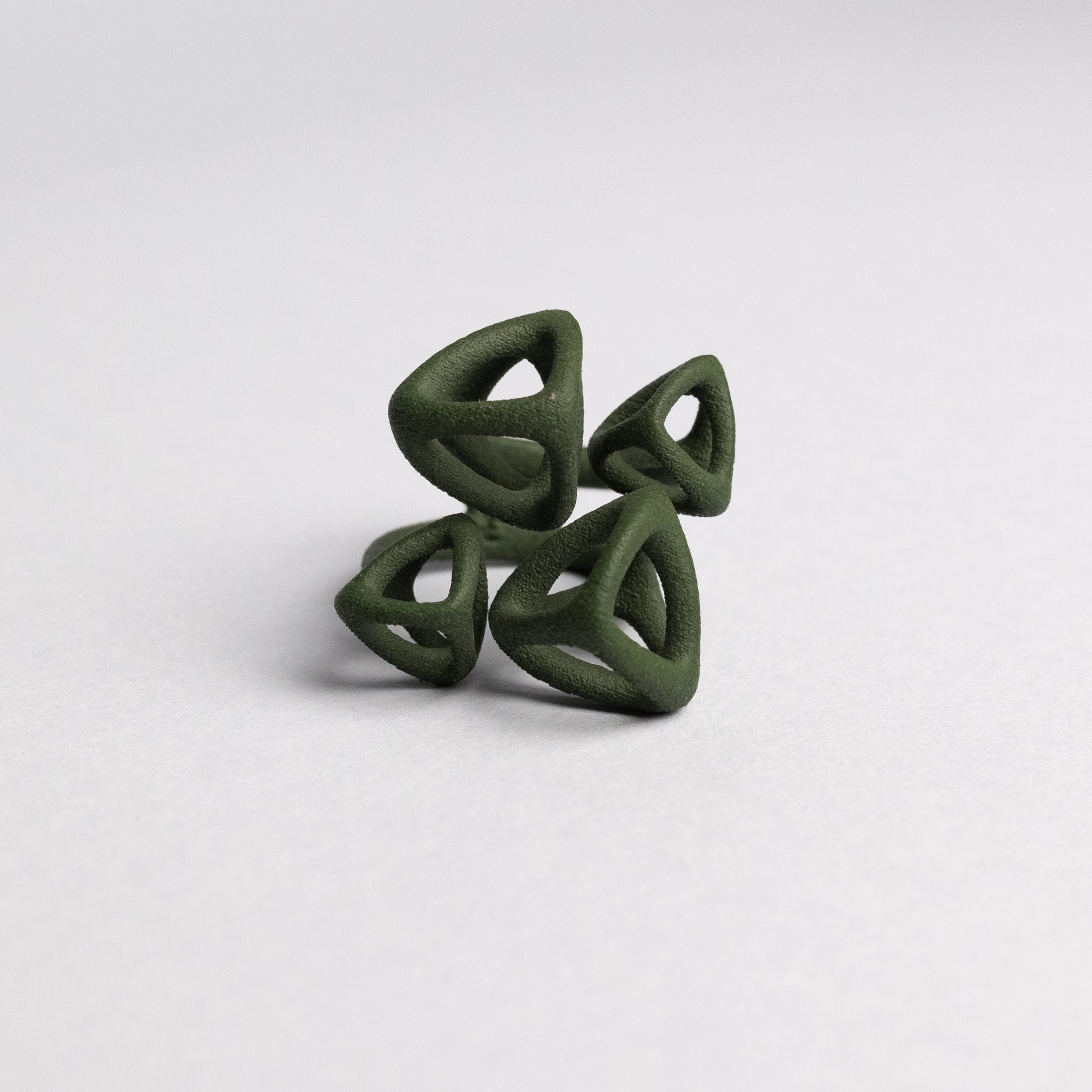 Intrigo - Ring