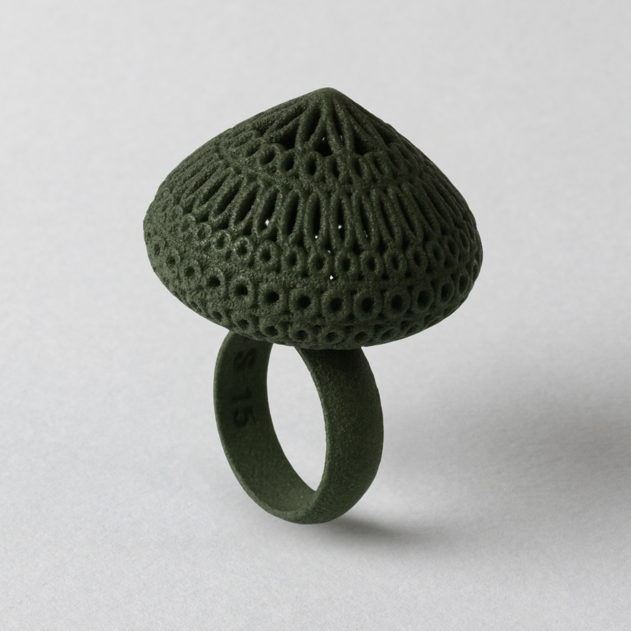 Lantern - Ring