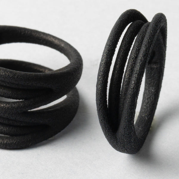 Lips + 2Lips – Ring Set - Tecnica