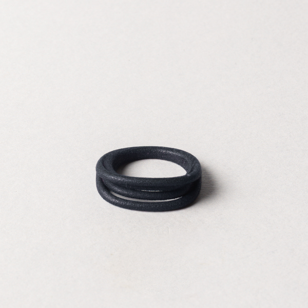 Lips - Ring - Tecnica