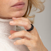 Lips - Anello