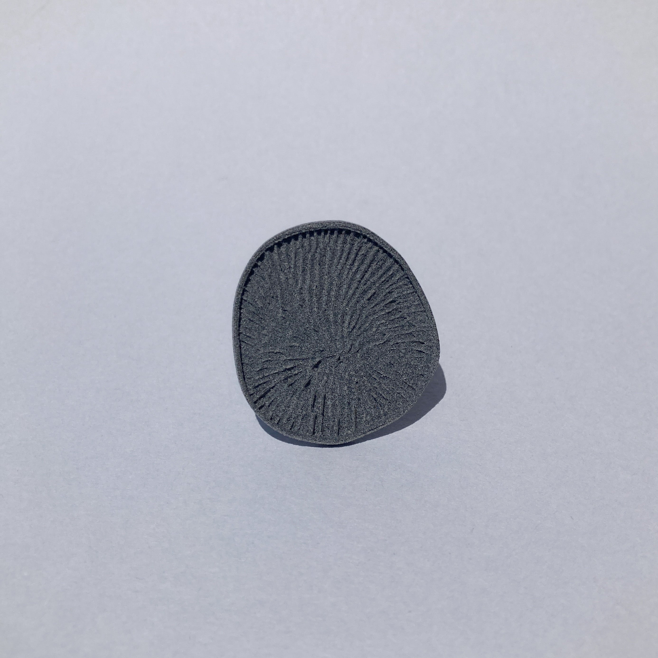 Materia Hor - Ring