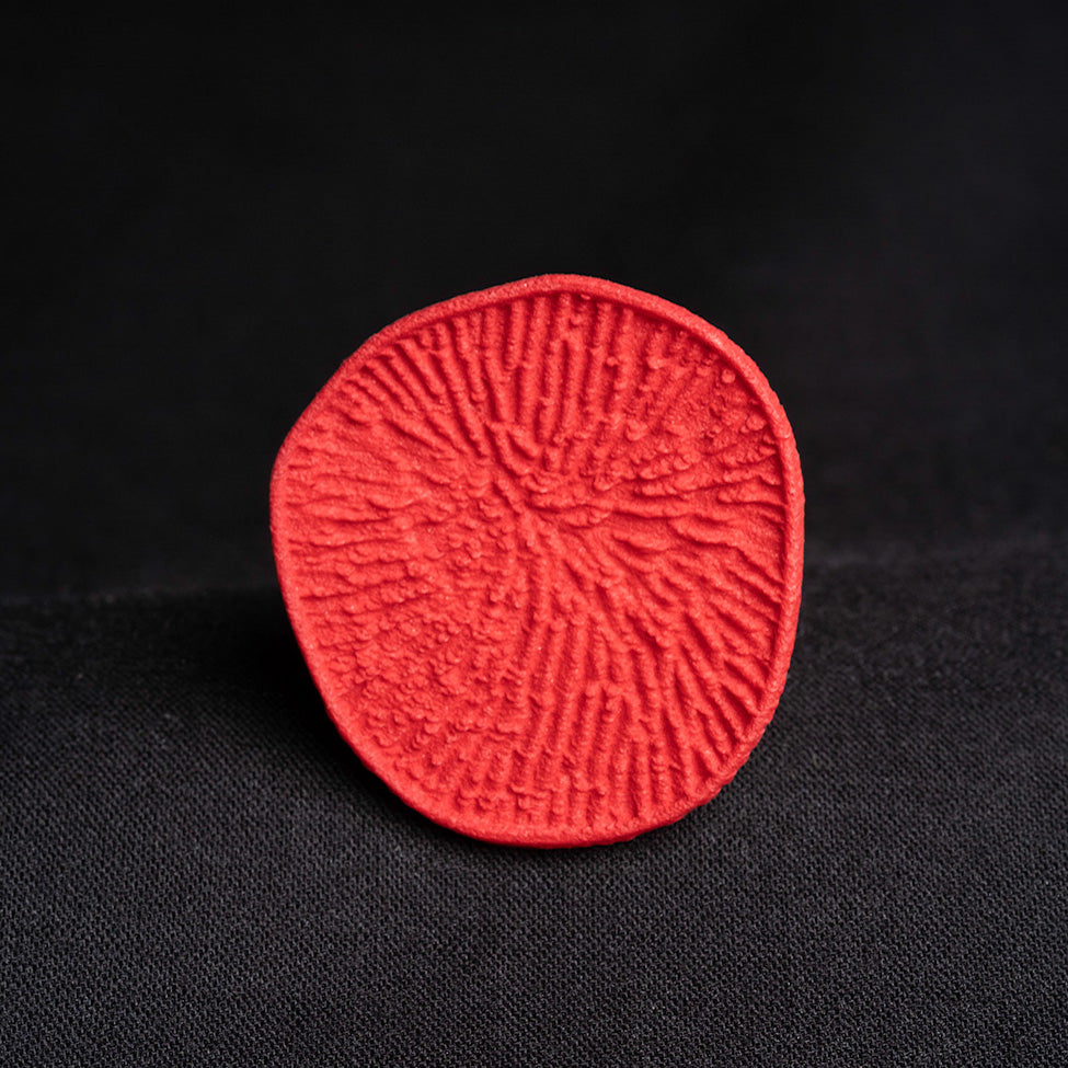 Materia Hor - Anello