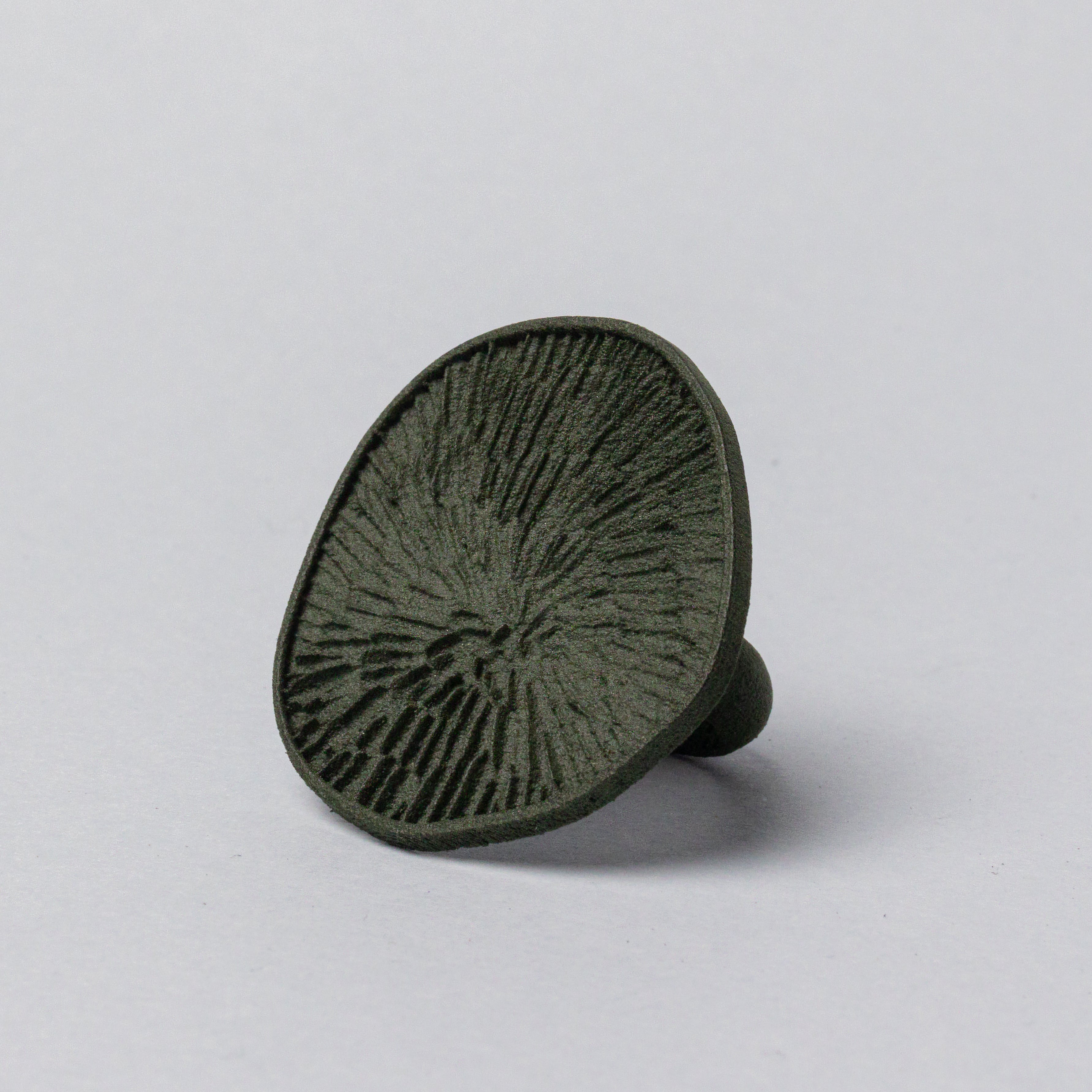 Materia Hor - Ring