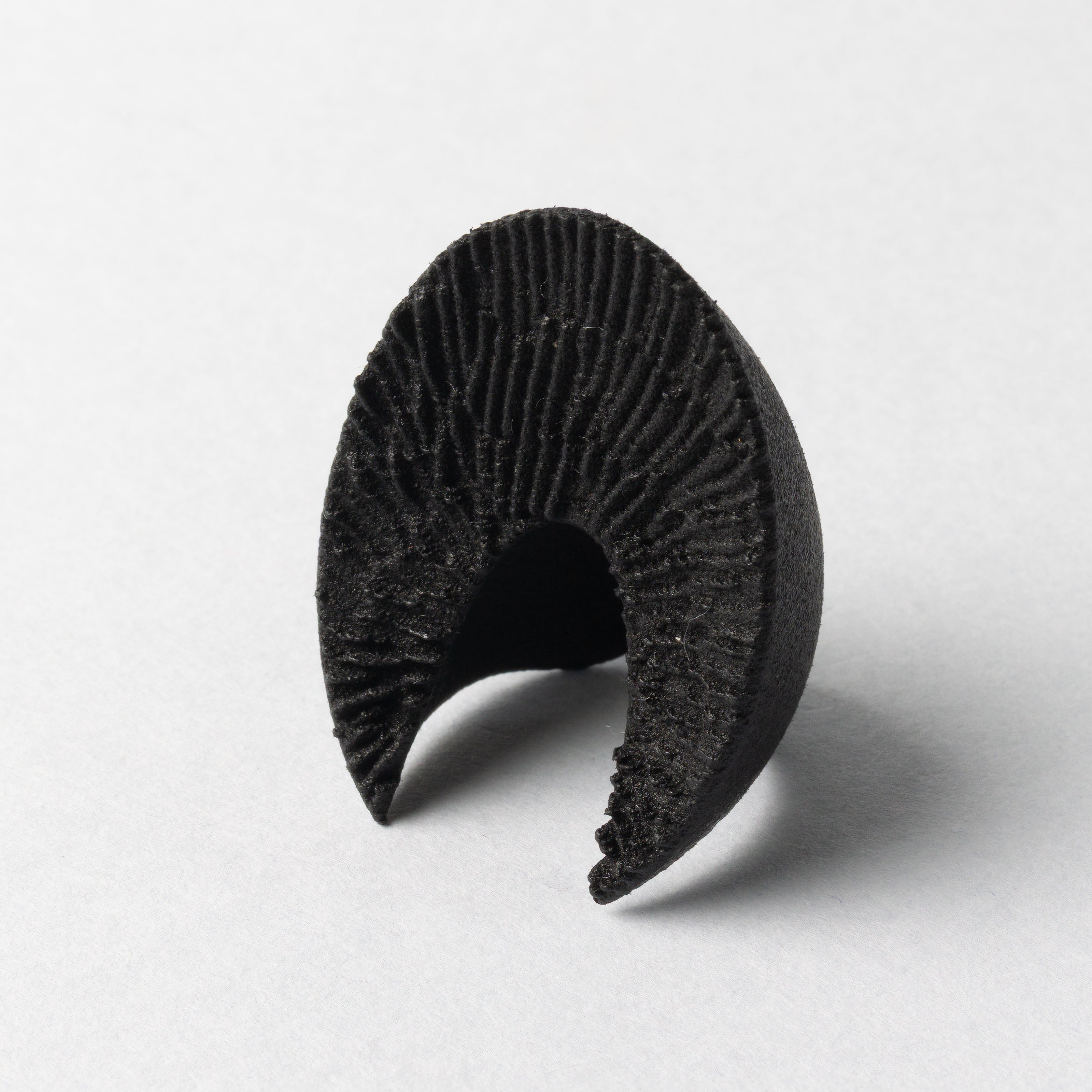 Materia Obl - Anello