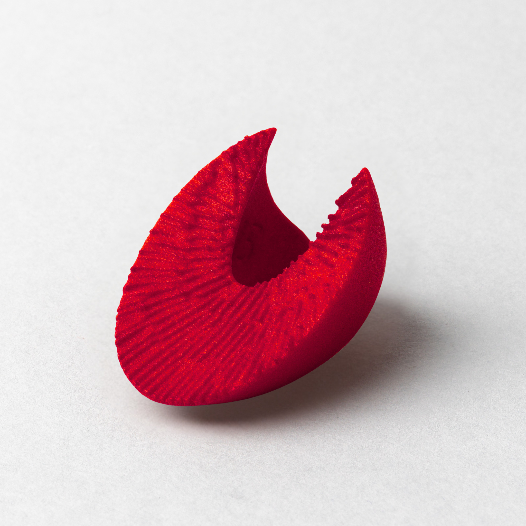 Materia Obl - Anello