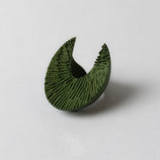 Materia Obl - Anello